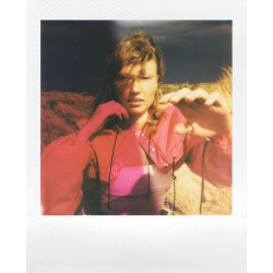 Polaroid Bundle Go Gen 2 Blanc + Clip Noir (6281)