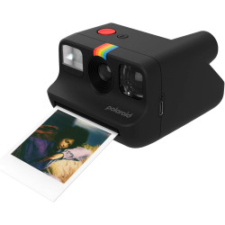 Everything Box Polaroid Go Generation 2 Appareil Photo instantané - Noir