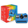 Polaroid Go Generation 2 - Appareil Photo instantané - Bleu (9147) - Compatible Uniquement avec Go Film