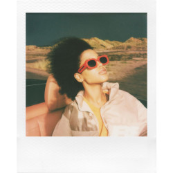 Polaroid Go Generation 2 - Appareil Photo instantané - Bleu (9147) - Compatible Uniquement avec Go Film