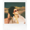 Polaroid Go Generation 2 - Appareil Photo instantané - Bleu (9147) - Compatible Uniquement avec Go Film