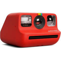 Polaroid - Go Generation 2 Appareil Photo instantané - Rouge