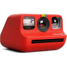 Polaroid - Go Generation 2 Appareil Photo instantané - Rouge