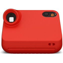 Polaroid - Go Generation 2 Appareil Photo instantané - Rouge