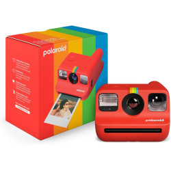 Polaroid - Go Generation 2 Appareil Photo instantané - Rouge