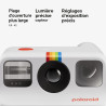 Polaroid - Go Generation 2 Appareil Photo instantané - Blanc