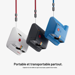 Polaroid - Go Generation 2 Appareil Photo instantané - Blanc