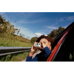 Polaroid - Go Generation 2 Appareil Photo instantané - Blanc