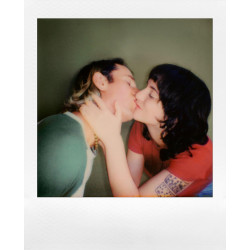 Polaroid Go Generation 2 - Mini Appareil Photo instantané - Violet (9183) - Compatible Uniquement avec Les Films Go