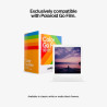 Polaroid Go Generation 2 - Mini Appareil Photo instantané - Violet (9183) - Compatible Uniquement avec Les Films Go