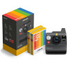 Polaroid now gen3 - noir + color film bundle (16 photos)