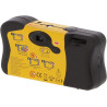 Kodak 8617763 - FunSaver Camera, 800 Speed - 27 Exposure Film - Warranty: 1Y