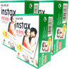 Mini Film Pack (60 Poses) Mini pour 8 50s 25 7s 90 300