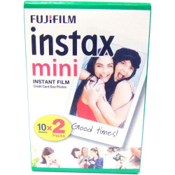 Mini Film Pack (60 Poses) Mini pour 8 50s 25 7s 90 300
