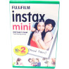 Mini Film Pack (60 Poses) Mini pour 8 50s 25 7s 90 300