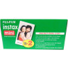 Mini Film Pack (60 Poses) Mini pour 8 50s 25 7s 90 300