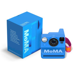 Polaroid - Now GEN 3 - Polaroid x MoMa Limited Edtion