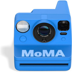 Polaroid - Now GEN 3 - Polaroid x MoMa Limited Edtion