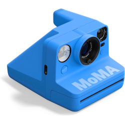 Polaroid - Now GEN 3 - Polaroid x MoMa Limited Edtion