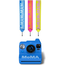 Polaroid - Now GEN 3 - Polaroid x MoMa Limited Edtion