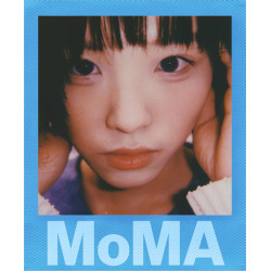 Polaroid - Now GEN 3 - Polaroid x MoMa Limited Edtion