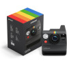 Polaroid now generation 3 - noir