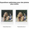 Polaroid now generation 3 - noir