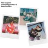 Polaroid now generation 3 - noir