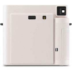Instax square sq1 instant camera, chalk blanc