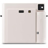 Instax square sq1 instant camera, chalk blanc