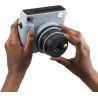 Instax square sq1 instant camera, glacier bleu