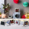 Instax square sq1 instant camera, glacier bleu