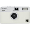 KODAK EKTAR H35 Appareil Photo Demi-Cadre - Blanc cassé - Simple