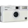 KODAK EKTAR H35 Appareil Photo Demi-Cadre - Blanc cassé - Simple