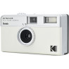KODAK EKTAR H35 Appareil Photo Demi-Cadre - Blanc cassé - Simple