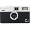 Kodak EKTAR H35 Caméra vidéo Demi-Format 35 mm, réutilisable, sans Mise au Point, léger, Facile à Utiliser (Film et Pile AAA Non