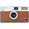 Kodak EKTAR H35 Caméra vidéo Demi-Format 35 mm, réutilisable, sans Mise au Point, léger, Facile à Utiliser (Film et Pile AAA Non