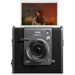 INSTAX Wide Evo Appareil Photo et imprimante instantanée 2-en-1
