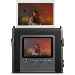INSTAX Wide Evo Appareil Photo et imprimante instantanée 2-en-1
