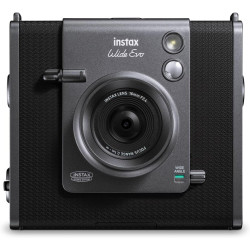 INSTAX Wide Evo Appareil Photo et imprimante instantanée 2-en-1