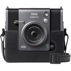 INSTAX Wide Evo Étui Hybride