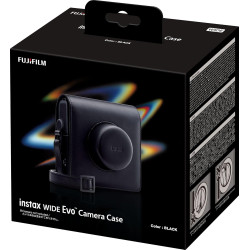 INSTAX Wide Evo Étui Hybride
