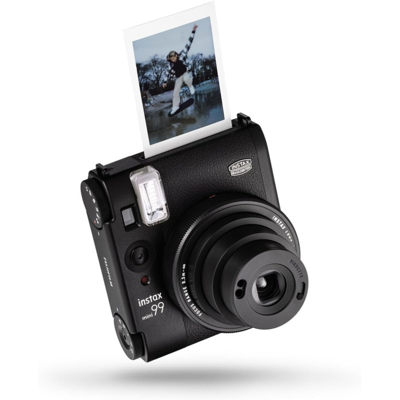 Instax mini 99 noir camera