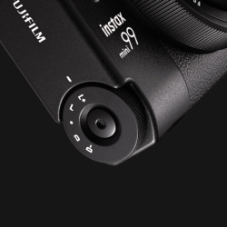 Instax mini 99 noir camera