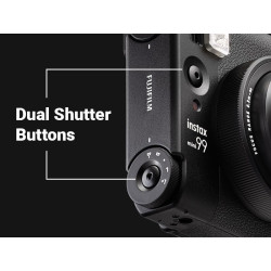 Instax mini 99 noir camera