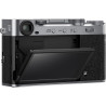 FUJIFILM X-E5 + XF23mmF2.8 R WR Kit Objectif Argent