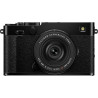 FUJIFILM X-E5 + XF23mmF2.8 R WR Kit Objectif Noir