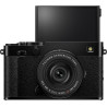 FUJIFILM X-E5 + XF23mmF2.8 R WR Kit Objectif Noir