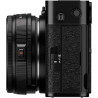FUJIFILM X-E5 + XF23mmF2.8 R WR Kit Objectif Noir
