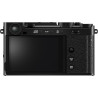 FUJIFILM X-E5 + XF23mmF2.8 R WR Kit Objectif Noir